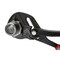 Nws Pliers Wrench 10 in. with 69 Finish Black Multi-Component 1664-69-250 - alternate 5